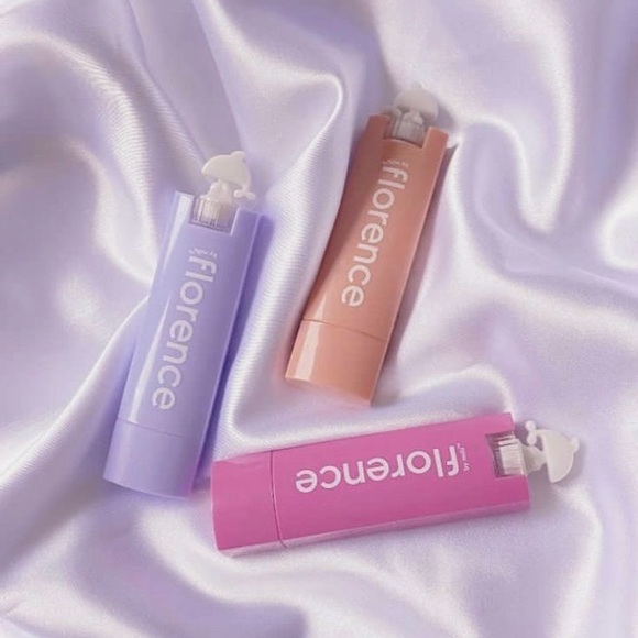 Florence By Mills Balm & Boogie Oh Whale! Tinted Lip Balm Set - Picture 2 of 3